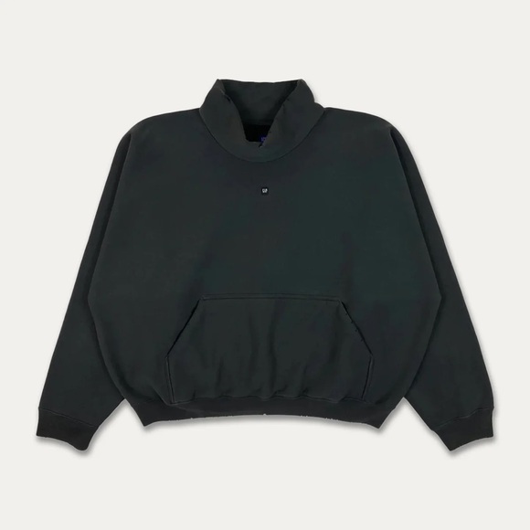 yeezy gap Other - Yeezy Gap Engineered by Balenciaga High Neck Sweater